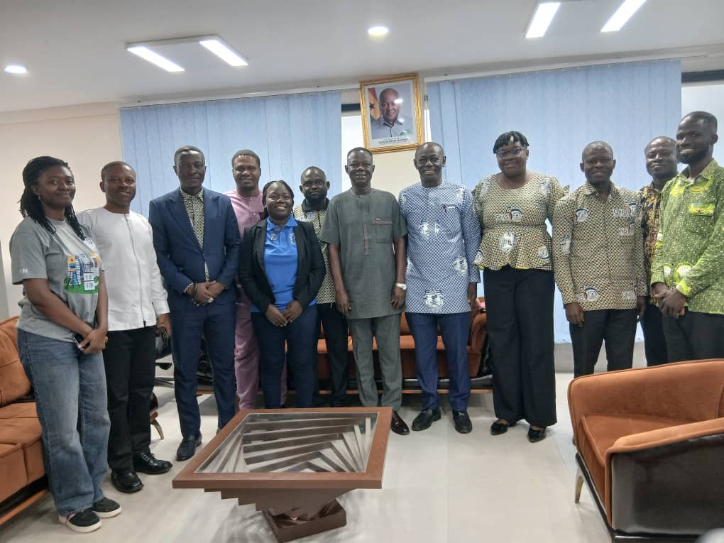 Western North Region